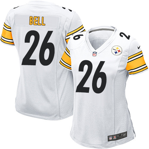 Women Pittsburgh Steelers jerseys-016